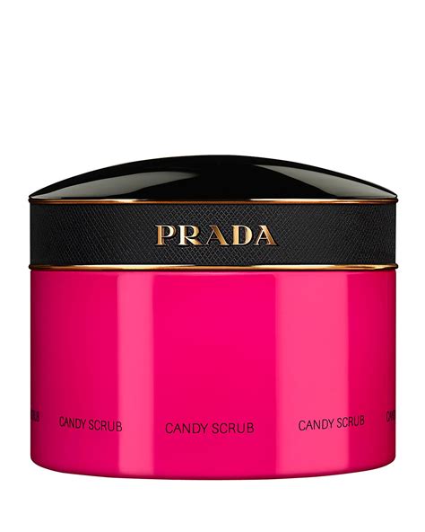 prada candy scrub|Prada Candy Scrub Review .